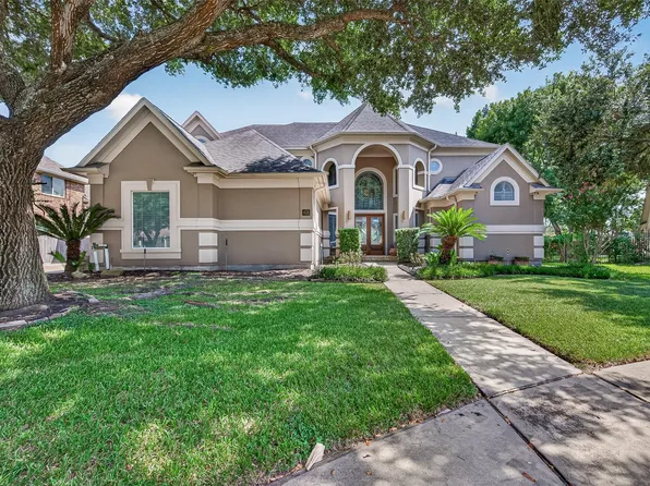 63 Harbor View Dr, Sugar Land, TX 77479