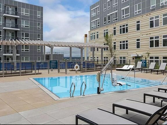 2nd image of 191 Washington St #309