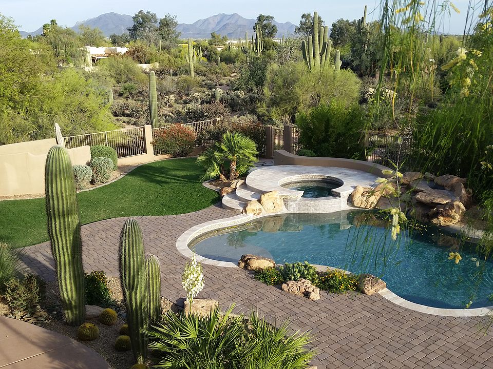 2nd image of 6963 E Lomas Verdes Dr