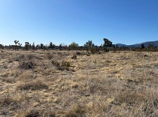 0 Pinon Hills Rd, Pinon Hills, CA 92372