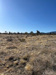 0 Pinon Hills Rd, Pinon Hills, CA, 92372