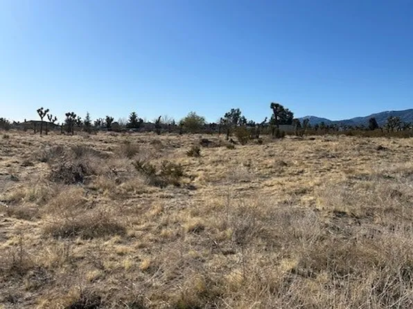 0 Pinon Hills Rd, Pinon Hills, CA 92372