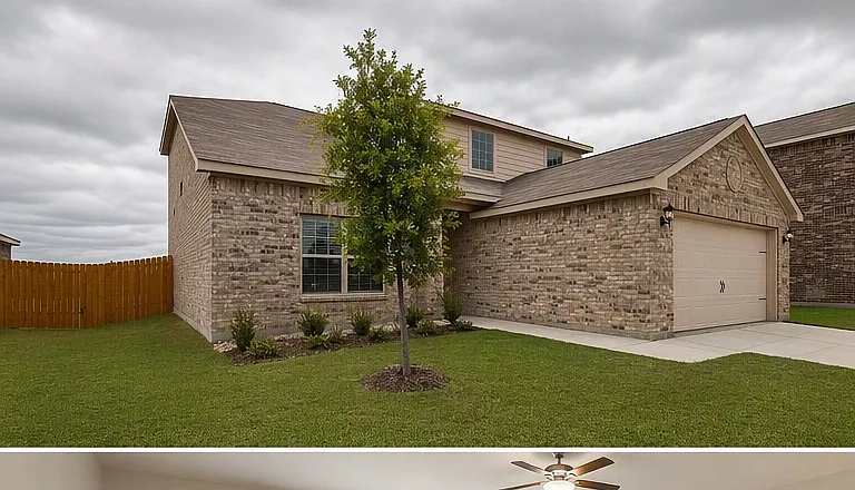 4 bed, 2153 sqft, $2,795 — Photo 2