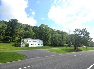 1160 W Lee Hwy, Wytheville, VA 24382