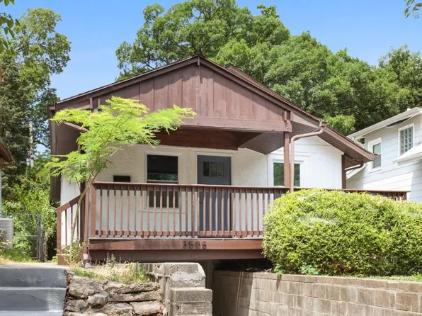 3508 Wyoming St, Kansas City, MO 64111