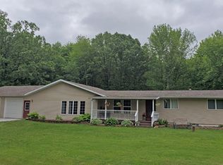 N2232 Bryan Ave, Neillsville, WI 54456