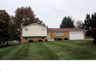 1643 Bywood St SE, Canton, OH 44707
