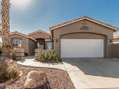 9847 E STONEY VISTA Drive, Sun Lakes, AZ, 85248