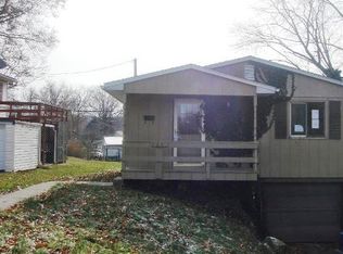 1201 Ivy St, Coshocton, OH