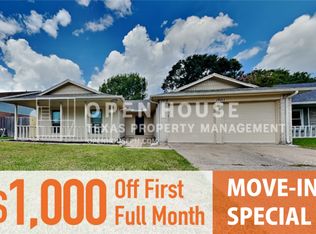 19011 Keyturn Ln, Humble, TX 77346