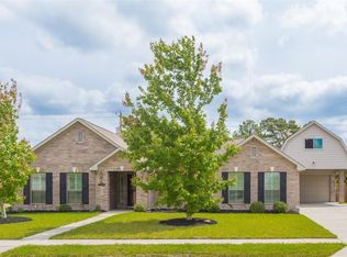 2317 Casa Grande Dr, League City, TX 77573