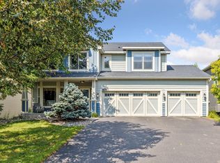 11408 Redwood Curv, Woodbury, MN 55129