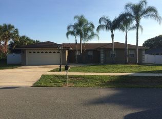 1755 Haverhill Dr, Deltona, FL 32725