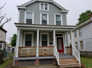 3019 Barton Ave, Richmond, VA 23222