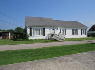 155 Davies Dr, Hawesville, KY 42348
