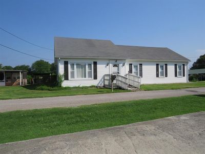 155 Davies Dr, Hawesville, KY, 42348