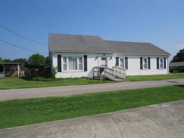 155 Davies Dr, Hawesville, KY 42348