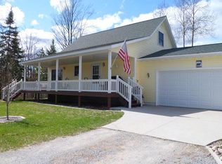 3878 N Weaver Rd, Comins, MI 48619