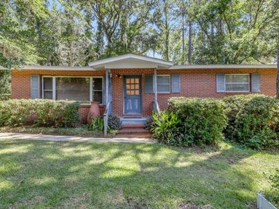 1905 Croydon Dr, Tallahassee, FL, 32303