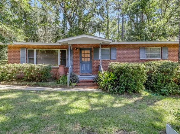 1905 Croydon Dr, Tallahassee, FL 32303