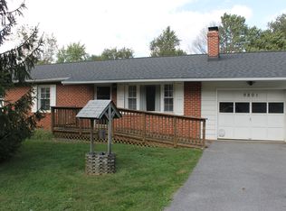 9801 Highview Ave, Damascus, MD 20872