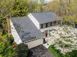 5200 Knoughton Way, Centreville, VA 20120