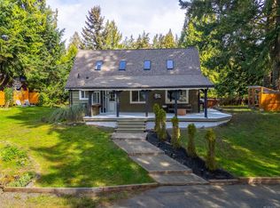 2132 Dandelion Ln, Shawnigan Lake, BC V0R 2W1