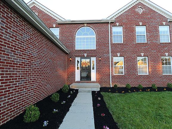 2nd image of 2077 Clay Stone Pl