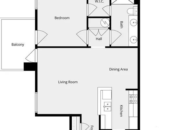 6194 S State Highway 59 #A3, Gulf Shores, AL 36542