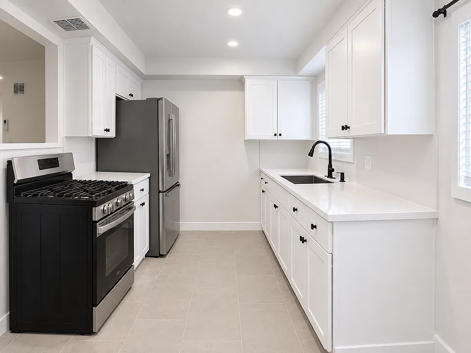 Spaulding Apartments