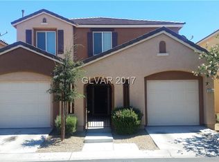 5590 Grinding Rock Way, Las Vegas, NV 89122