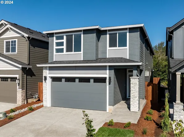 17515 NW 7th Ave, Ridgefield, WA 98642