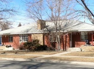 217 W 2nd St, Powell, WY 82435
