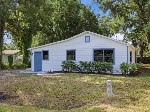 118 COURT STREET, KISSIMMEE, FL 34741