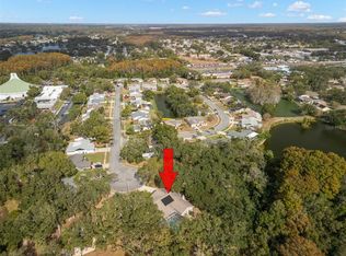 3734 Thornbush Ln, New Port Richey, FL 34655