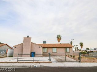 1200 N 21st St, Las Vegas, NV 89101