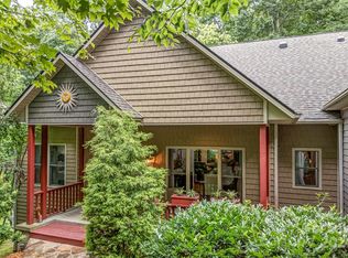 140 Salola Ln, Brevard, NC 28712