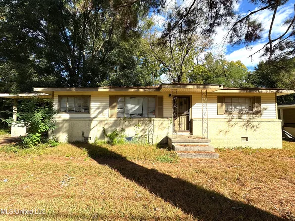 2632 Shannon St, Jackson, MS 39212