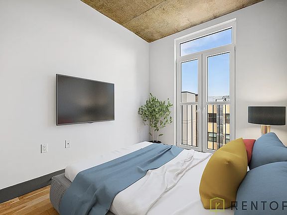 4th image of 889 Bushwick Ave #605