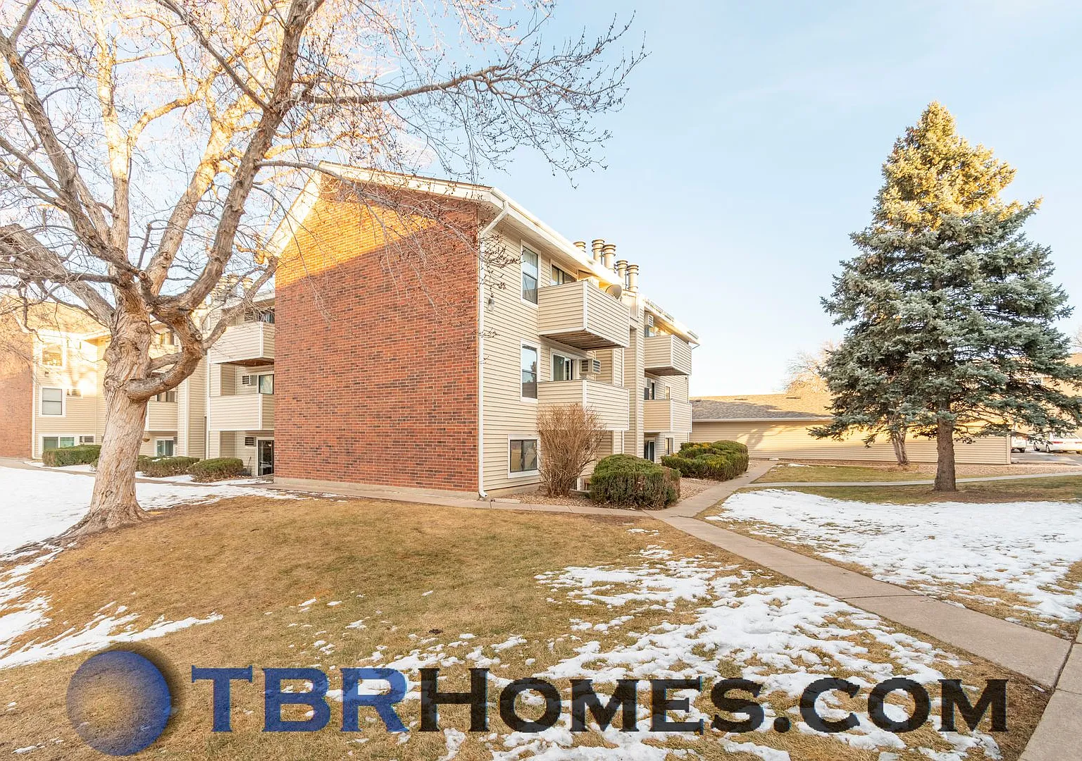 10150 E Virginia Ave #108 — Photo 1