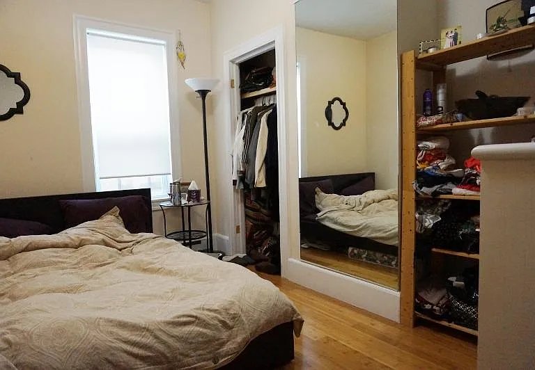74 Mozart St #1B — Photo 4