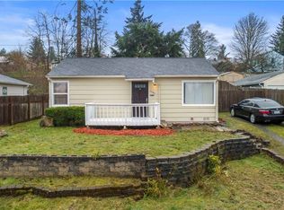 7201 S 126th St, Seattle, WA 98178