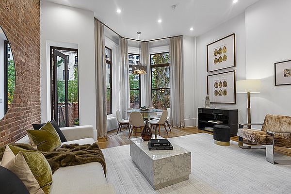 1st image of 155 E 37th St #Garden