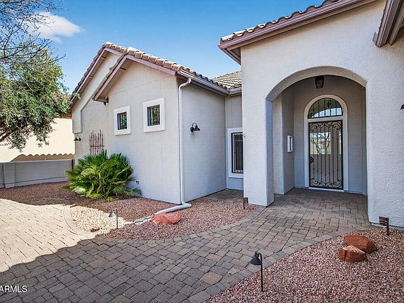 4th image of 5795 E La Privada Drive