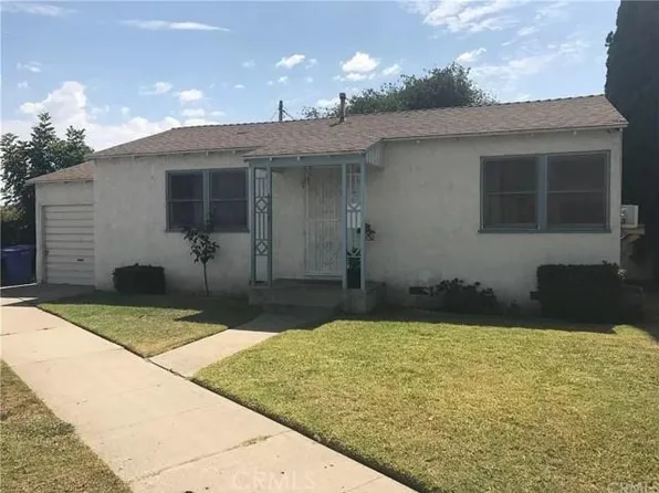 4908 Jillson St, Commerce, CA 90040