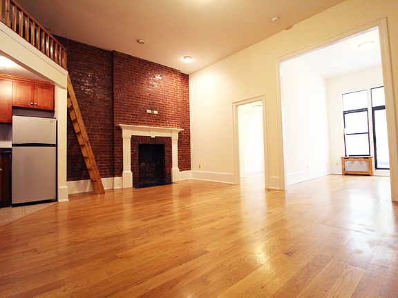 2nd image of 332 W 87th St #2BB