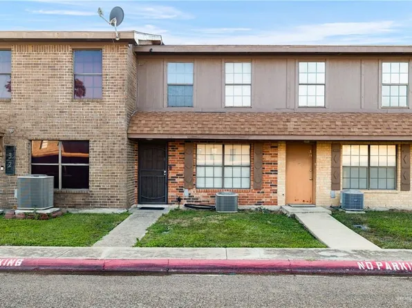 2201 S Jackson Rd APT 31E, Pharr, TX 78577