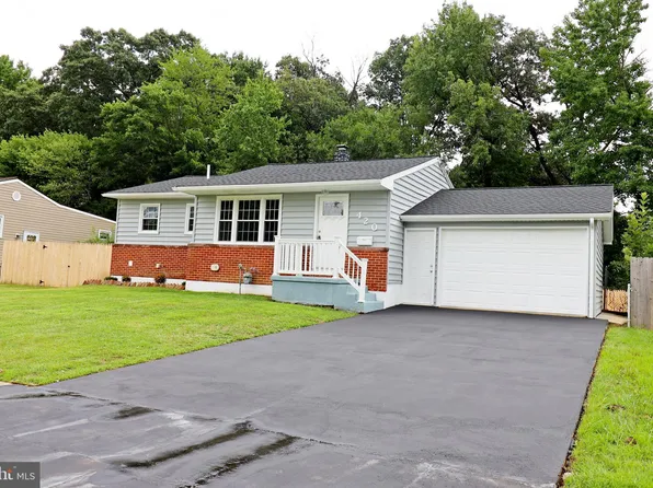 420 Tamara Cir, Newark, DE 19711