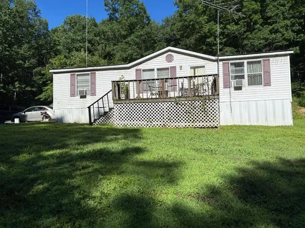 78 Short Oak Rd, Chatsworth, GA 30705