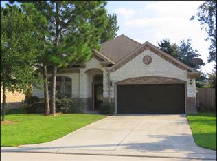 7219 Durango Creek Dr, Magnolia, TX 77354